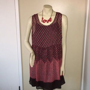 Xhilaration Plus Size